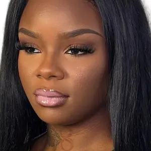 High Shine Lip Glaze Lipgloss