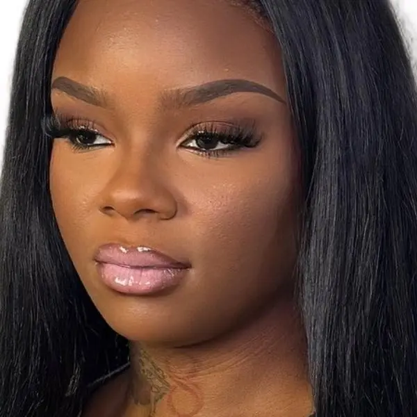 High Shine Lip Glaze Lipgloss