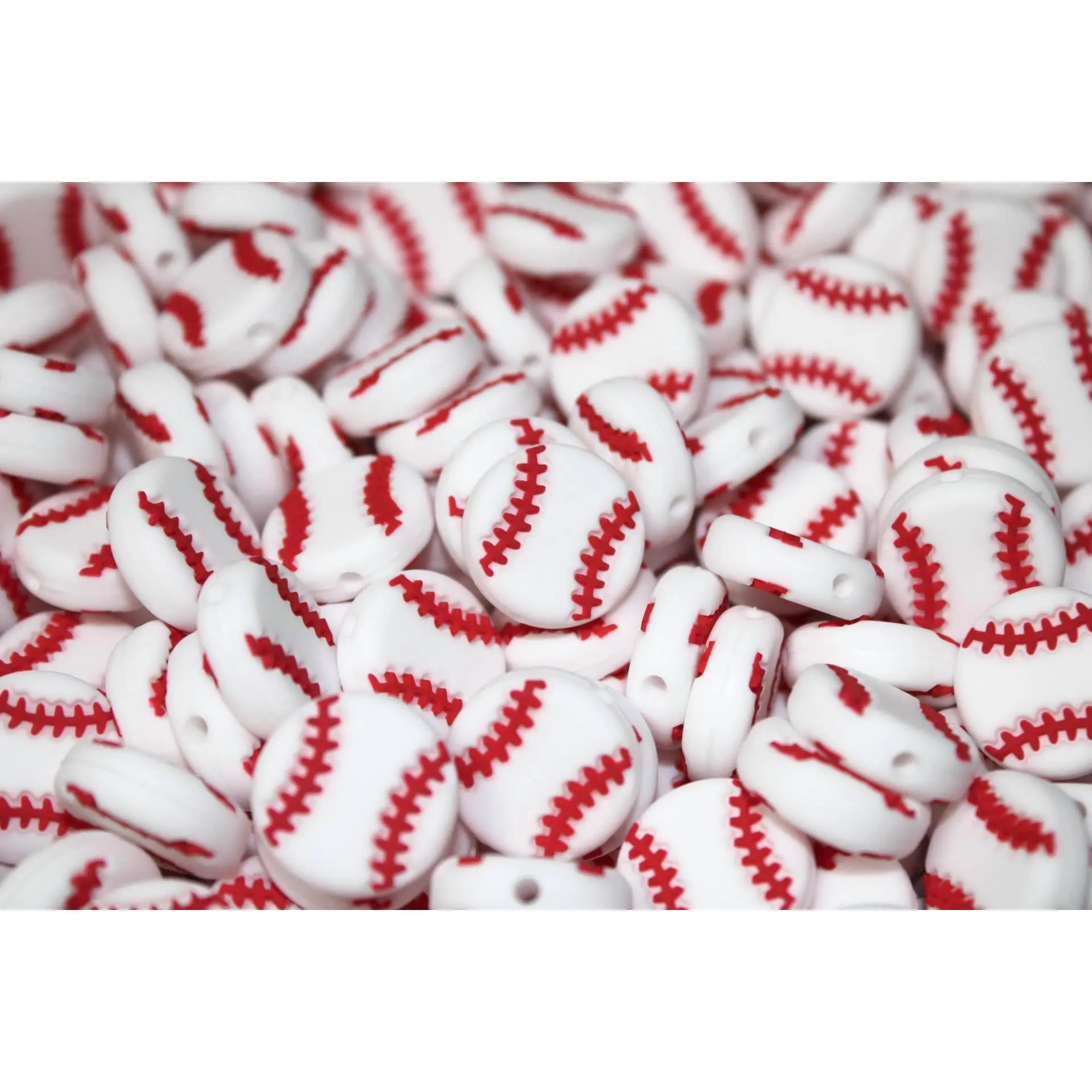 Baseball Beads Baseball Beads