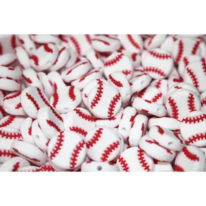 Baseball Beads Baseball Beads
