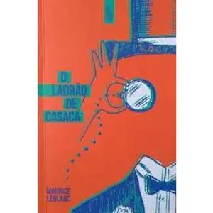 USED-O Ladrão de Casaca by Maurice Leblanc (Paperback)