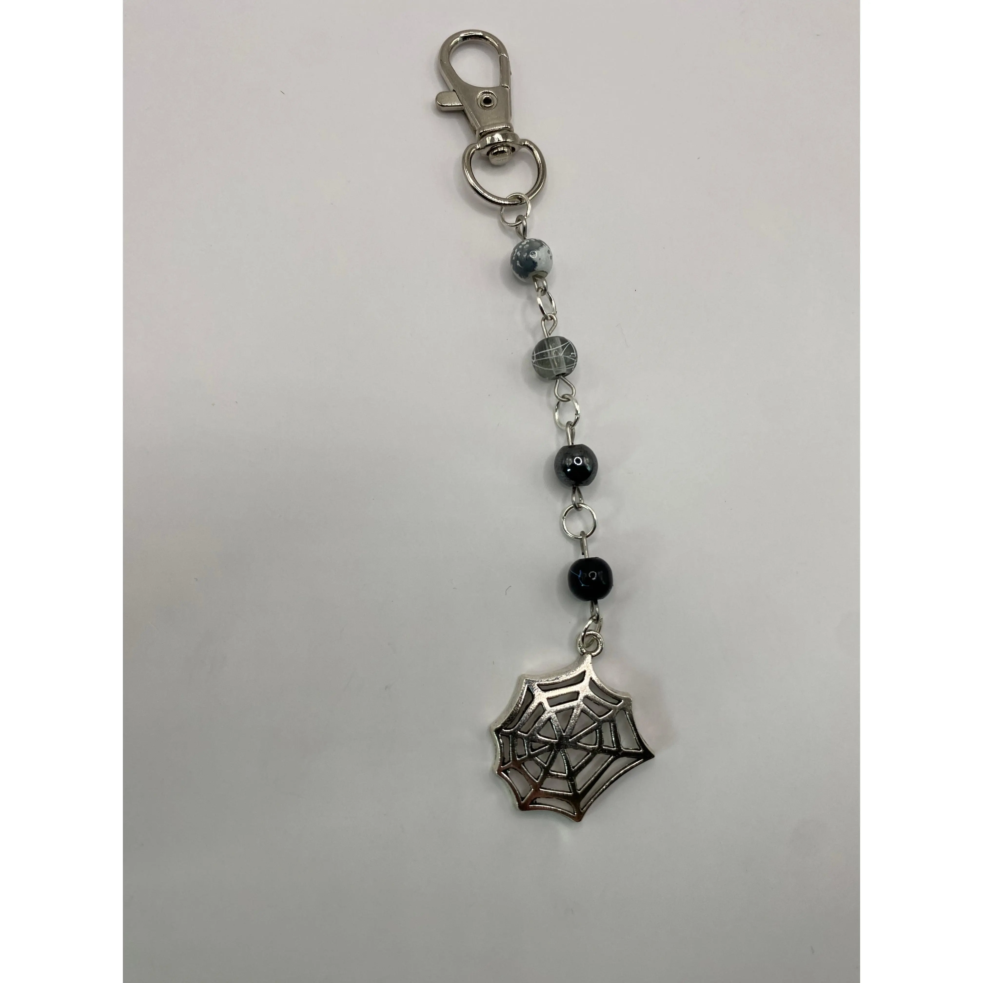 Web Entity Inspired Keychain