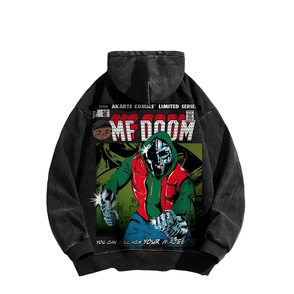 mschf hoodie - TikTok Shop