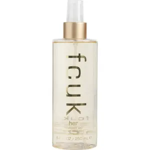 Fcuk By French Connection Fragrance Mist For Women
