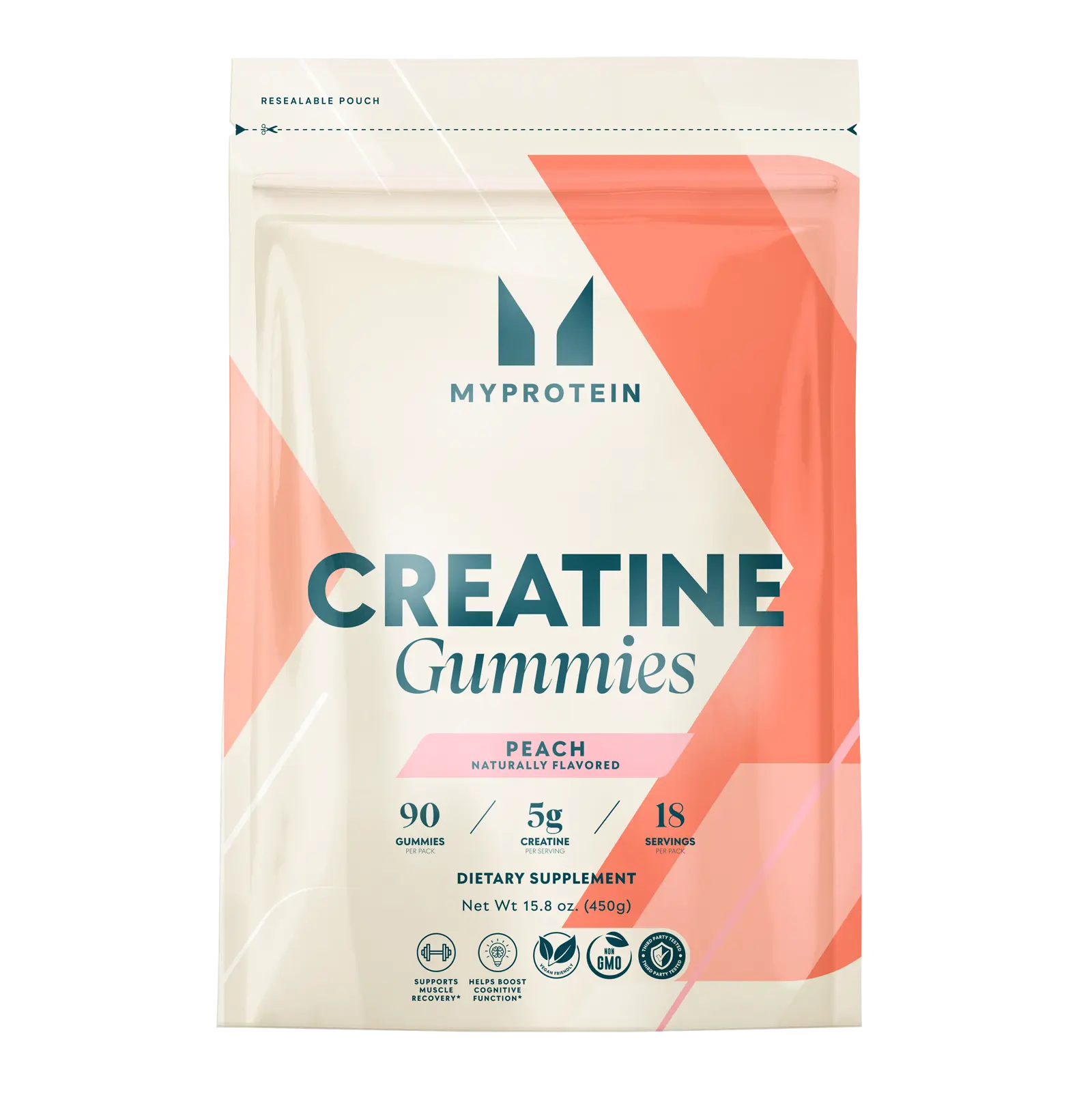 Creatine Monohydrate Gummies - Independent 3rd Party Verified Creatine Dosage Creatine Monohydrate Gummies - Independent 3rd Party Verified Creatine Dosage