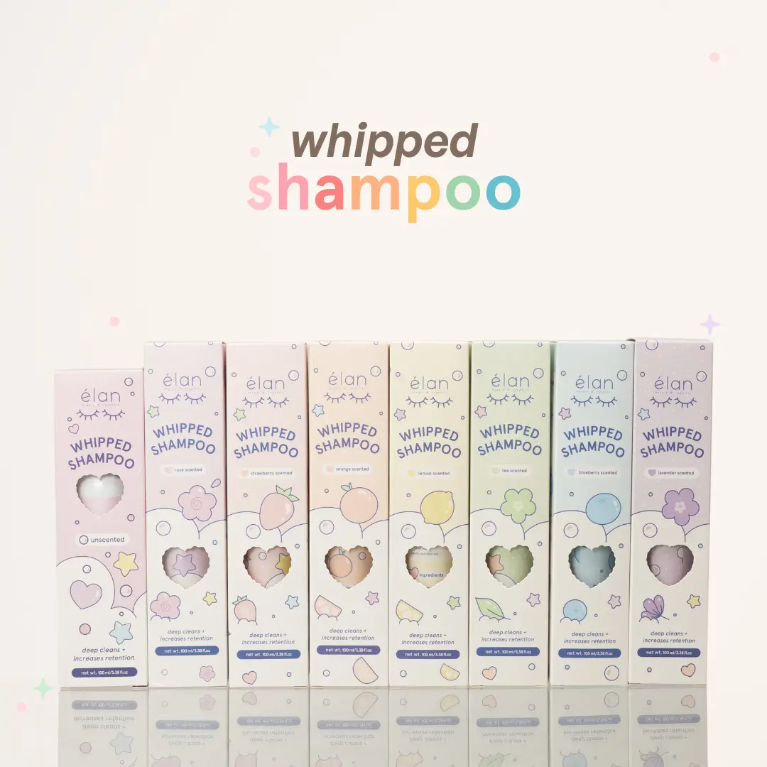 whipped lash shampoo whipped lash shampoo