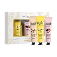 Hand Cream 602#608#701# (90g)
