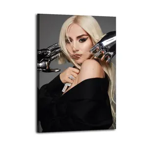 Ava MaxArt Canvas Posters Photos Wall Decorations Canvas Printing Living Room Bedroom Decoration Wall Decoration Printing Office Aesthetic Posters