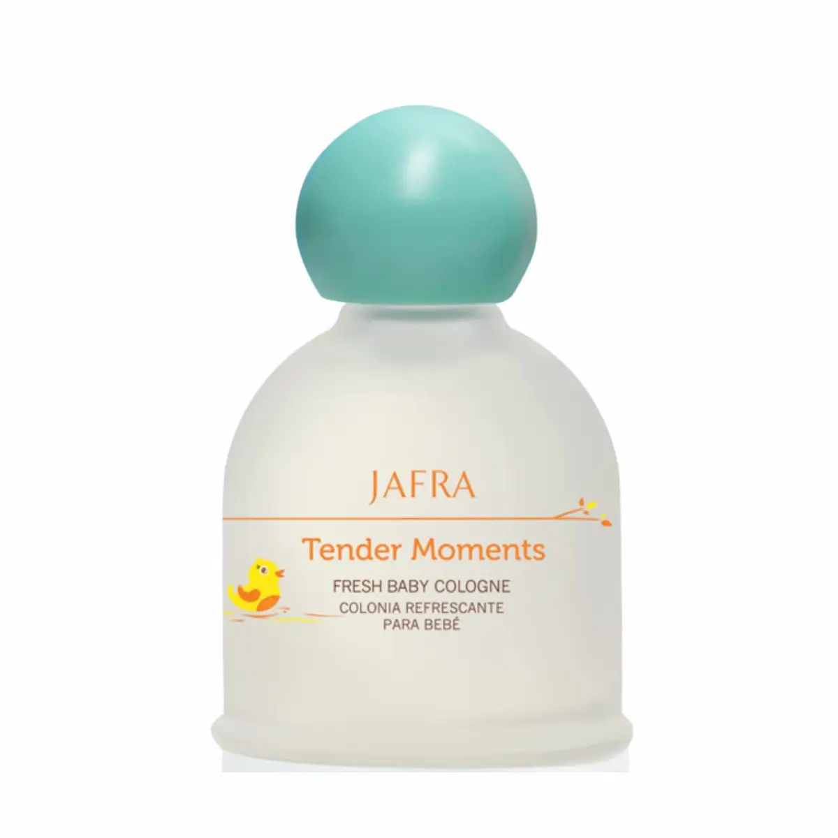 JAFRA Tender Moments Fresh Babe Cologne - Baby Fragrance -Alcohol-Free Unisex