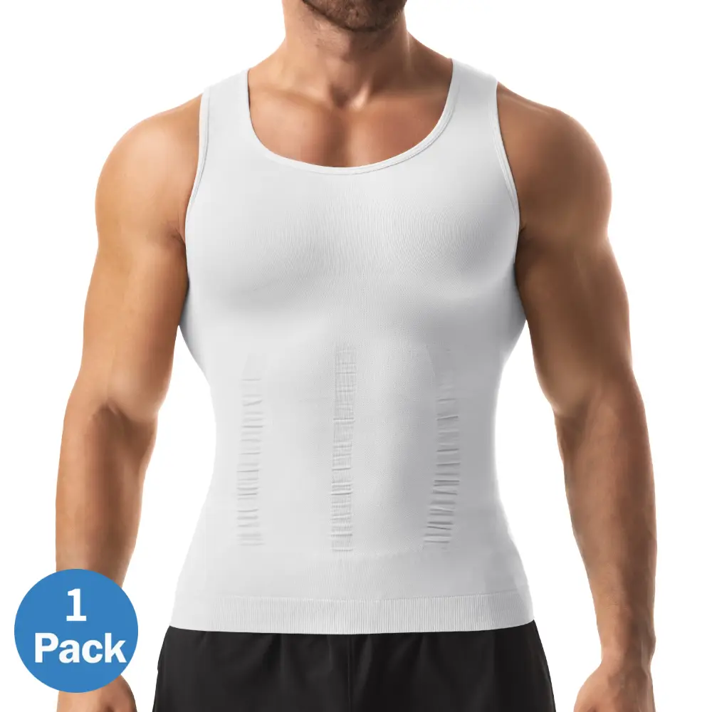White (1 Pack)