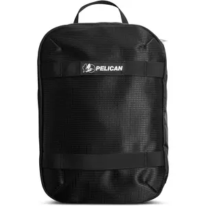 Pelican ModPak Packing Cube - Travel Organizer - Medium (Black)