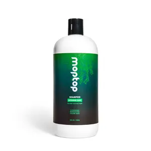 Salon Gentle Shampoo 32oz Jumbo