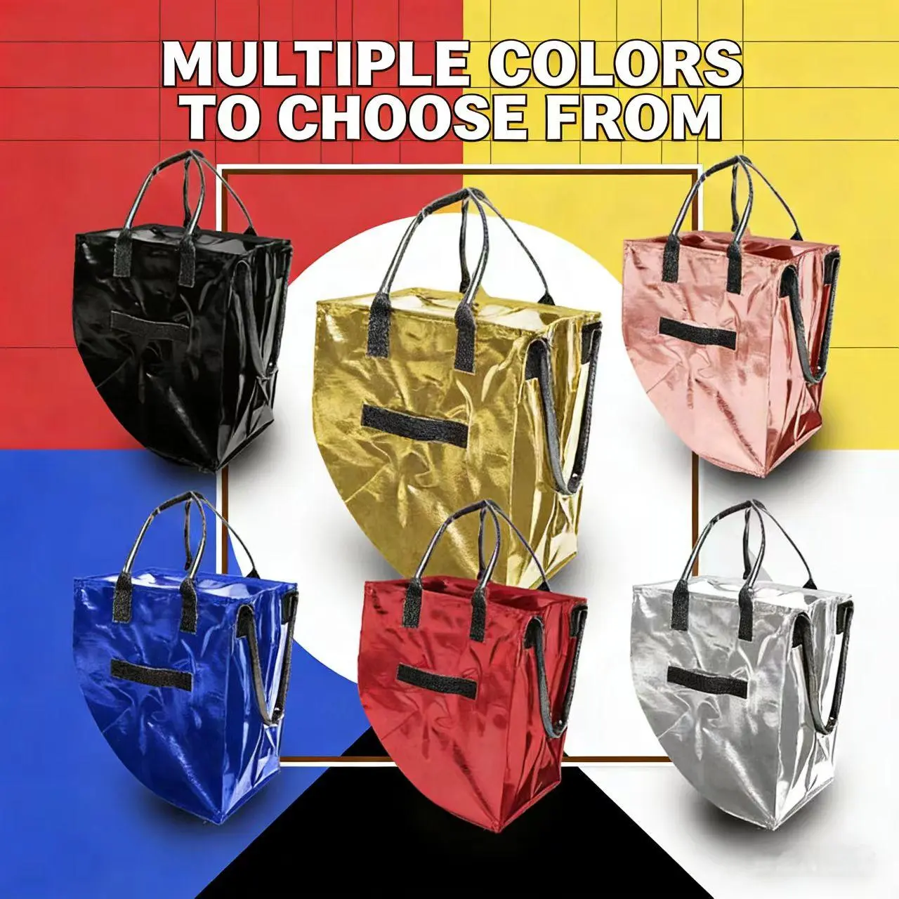 Same Model Large Ultraviolet Reusable Grocery Bag On Wheels Shopping Trolley Rolling Tote with Zipper Closure Lightweight Carries Up to 66 lb Folds Flat Unbreakable Handles Perfect for Travel Bedroom Vanity Desk Expandable Lightweight student  orga
