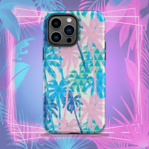 1982 Tough Case for iPhone®