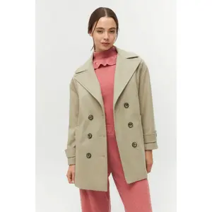 Heidi Coat