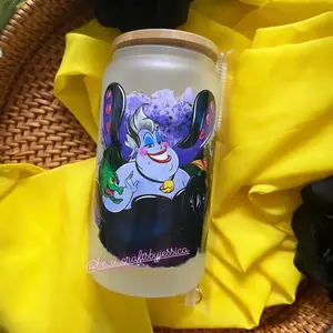 Evil Queens/Villains