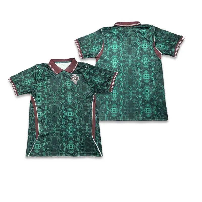 2026  Special edition Green