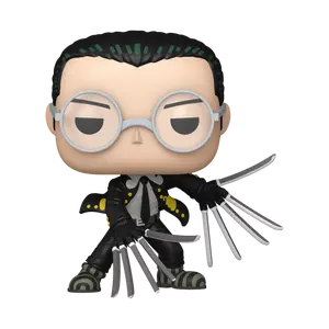 Funko Pop - One Piece #2225 Kuro Vinyl Figure