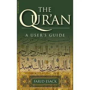 USED-The Qur an: A User's Guide by Farid Esack (Paperback)