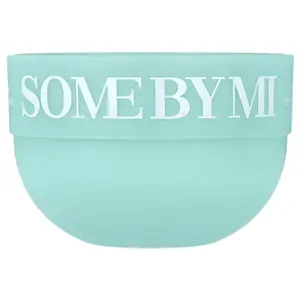 SOME BY MI PDRN Spirulina, Soothing Sherbet Beauty Mask, 10 Pack, 0.03 oz (1 g) Each