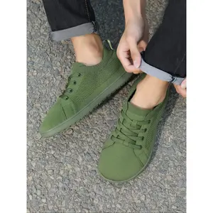 Unisex wide-fit barefoot shoes for outdoor activities and gym, comfortable breathable minimalist running and walking sneakers, athletic shoes