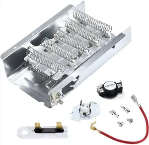 SUPCO, HEATING ELEMENT REPAIR KIT , DRYER REPAIR KIT,
