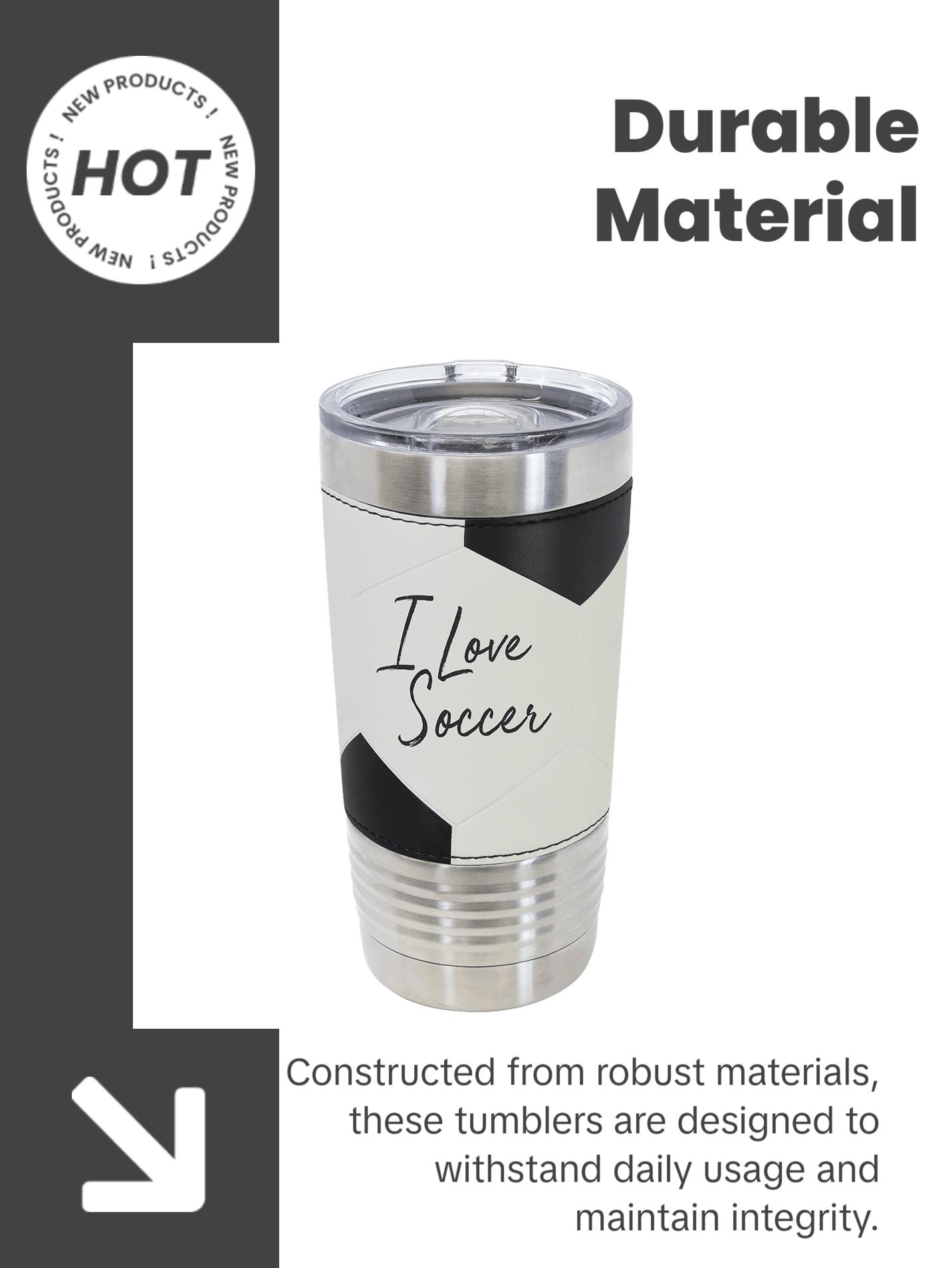 Tumbler Ringneck Sport Edition