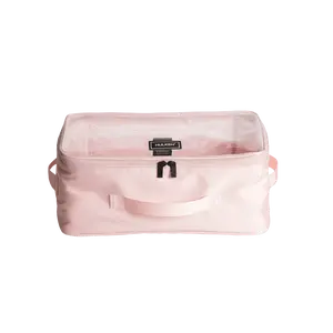 Schlep Stack Baby Pink