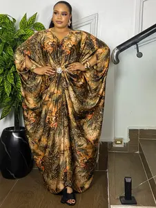 QUEEEN'S AURA KAFTAN