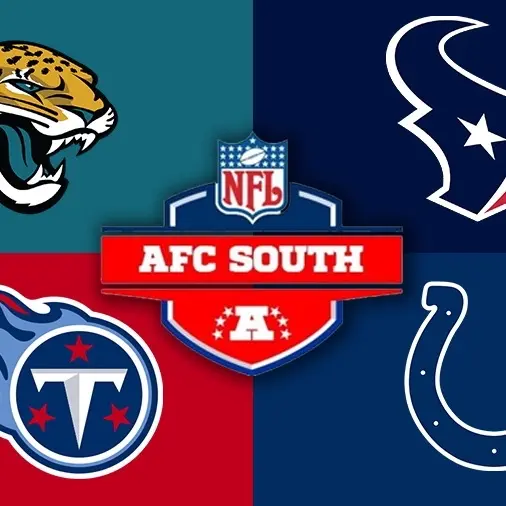 AFC South