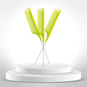 Mink Little Signature Parting comb