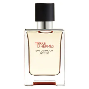 Hermès Men's 3.4 Ounce Terre D'Hermes Intense Eau de Parfum