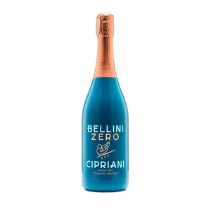 Bellini Zero by Cipriani - Non-Alcoholic