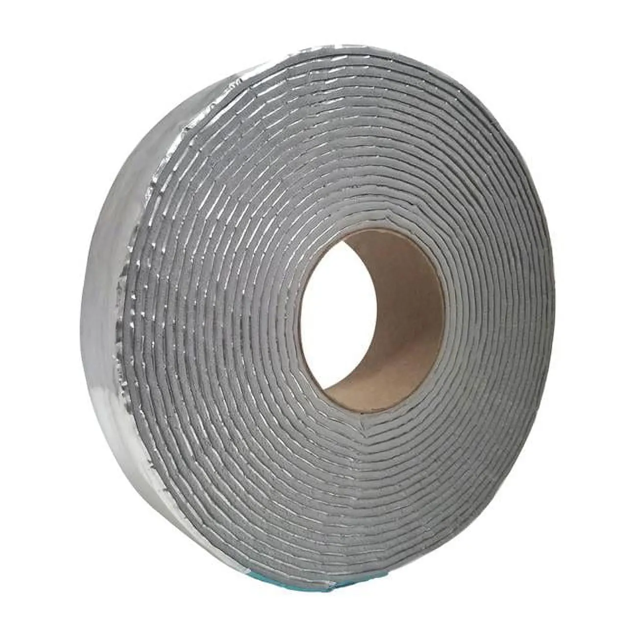 Ace Hardware Fiberglass Pipe Insulation Wrap, 2 in. x 30 ft. Roll with 1/8 in. Thickness, 10.04 lbs Unit Weight, Case of 12
