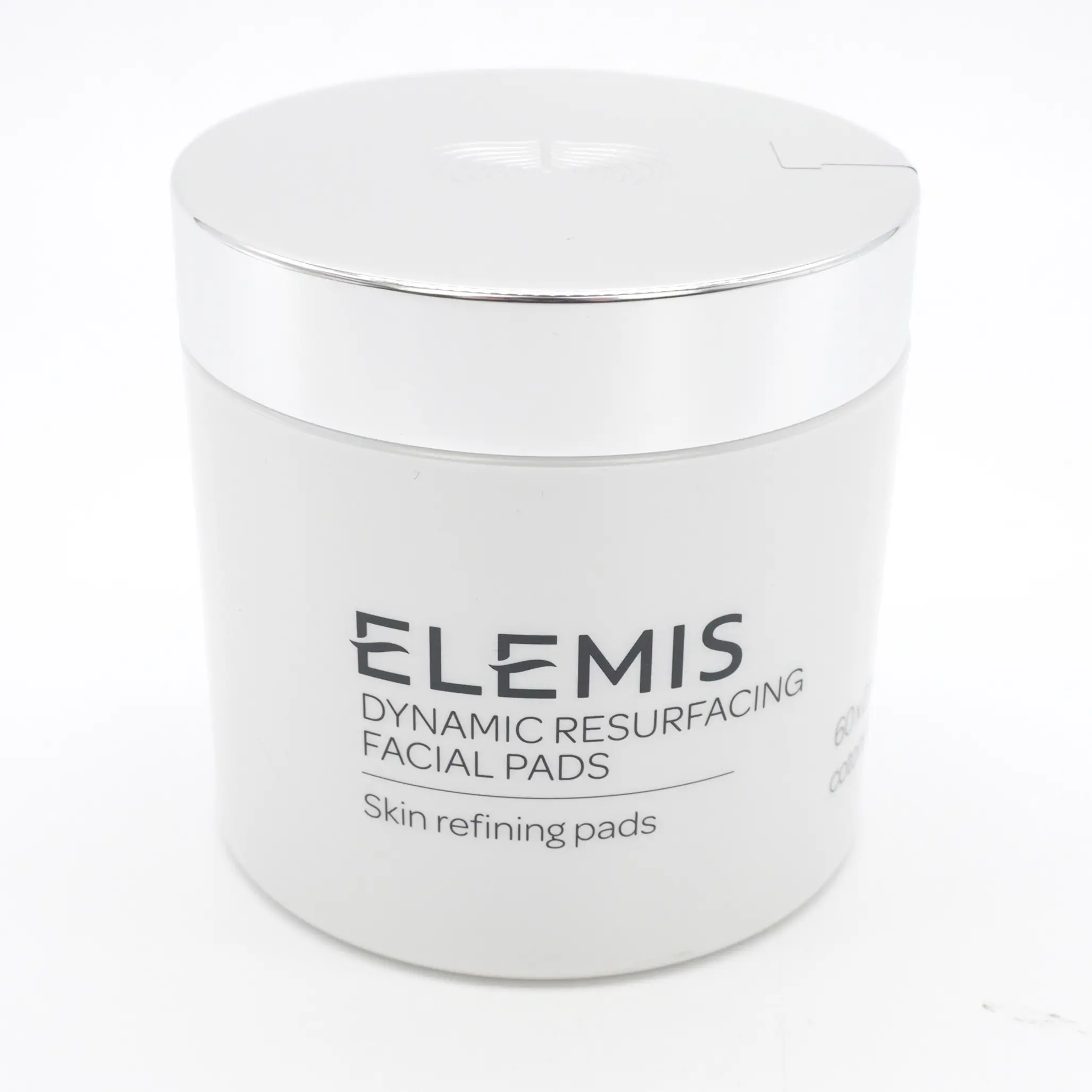 Elemis - Dynamic Resurfacing Facial Pads (60 Pads)