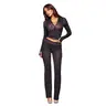 BLARE TRACKPANT - PANTHER
