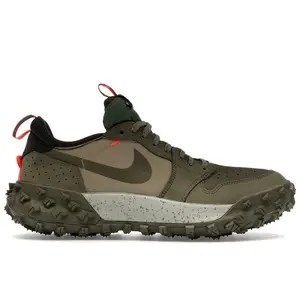 Jordan Men's 1 Low Element Gore-Tex Medium Olive, from StockX