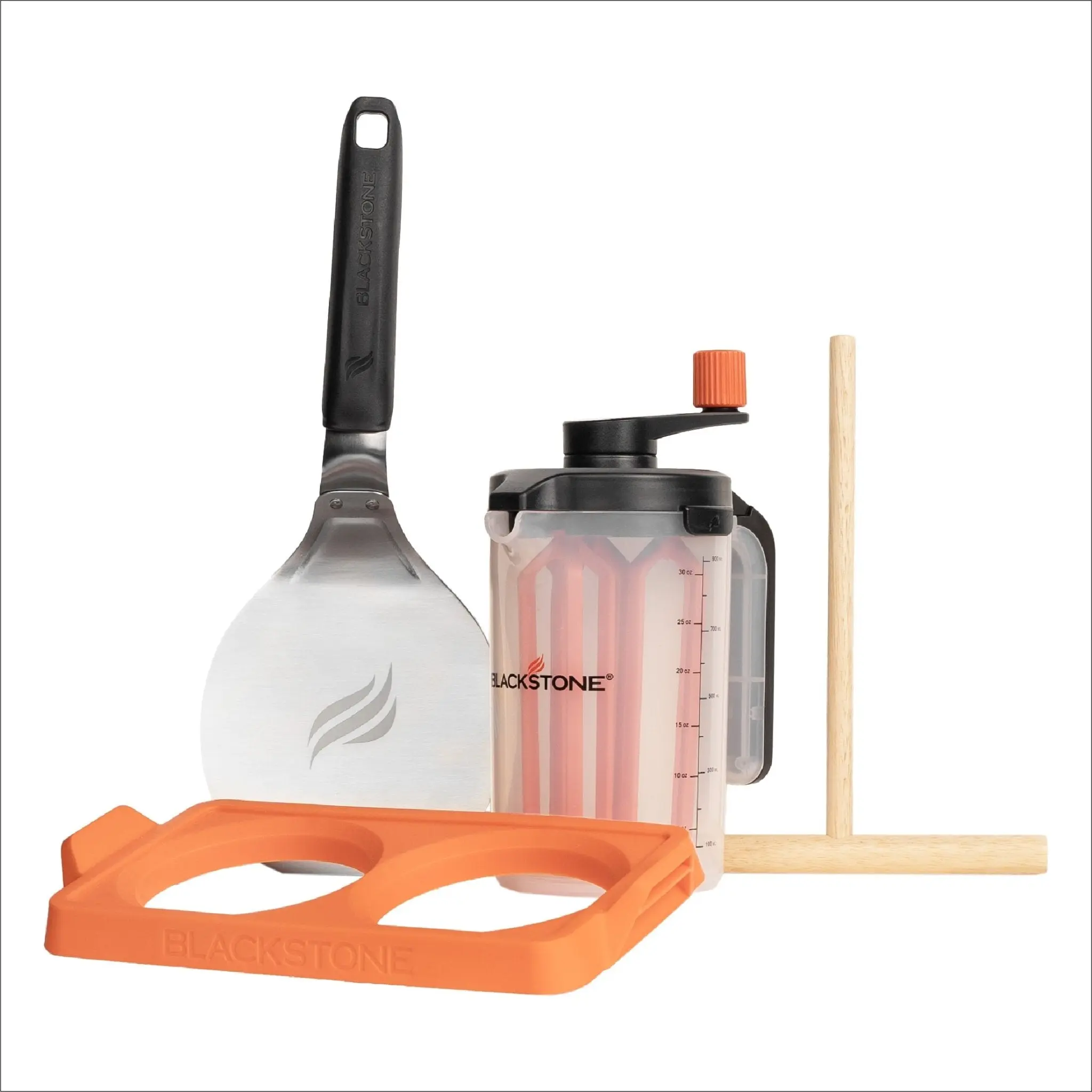 Blackstone Essential Breakfast Kit Blackstone Essential Breakfast Kit