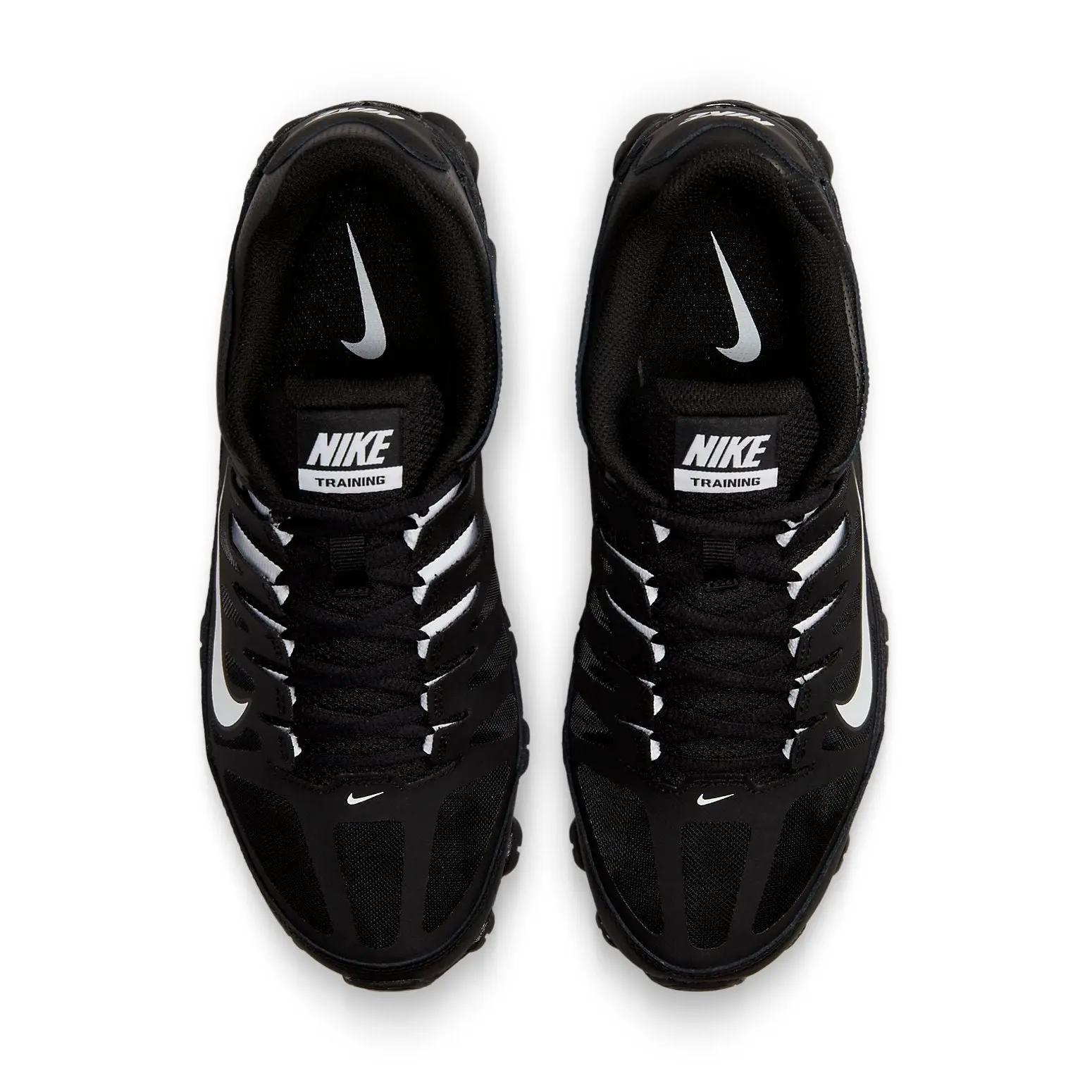 Nike Reax 8 TR 'Black White' 621716-033 - TikTok Shop