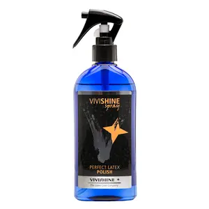 Vivishine Polish 250ml Spray READY TO SHIP