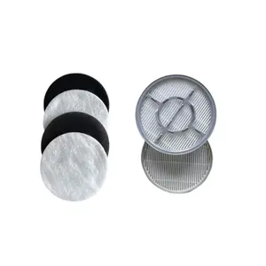 Geoorood Grooming Vacuum Filter Replacement Pack