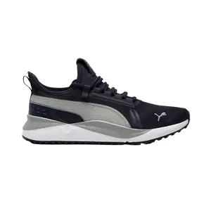 PUMA Mens Pacer Future Street Plus Lace Up Sneakers Shoes Casual - Blue