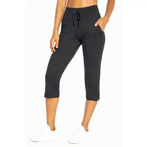 Mona Capri Jersey Womenswear