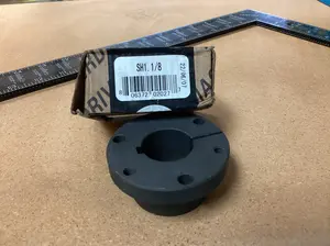 Master drive sh1 1/8 bushing