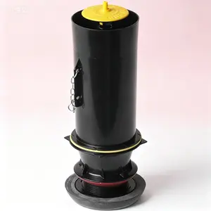 2" Toilet Flush Valve Kit, GENUINE PART 1188999, Compatible with Cimarron Tank, 3" Canister 2" Outlet, Durable Replacement