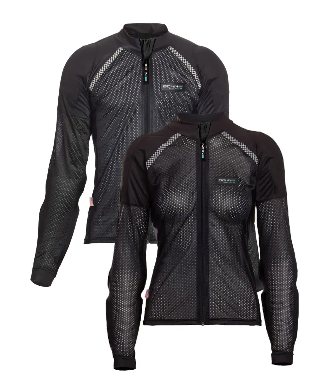 Airtex Armored Motorcycle Shirt
