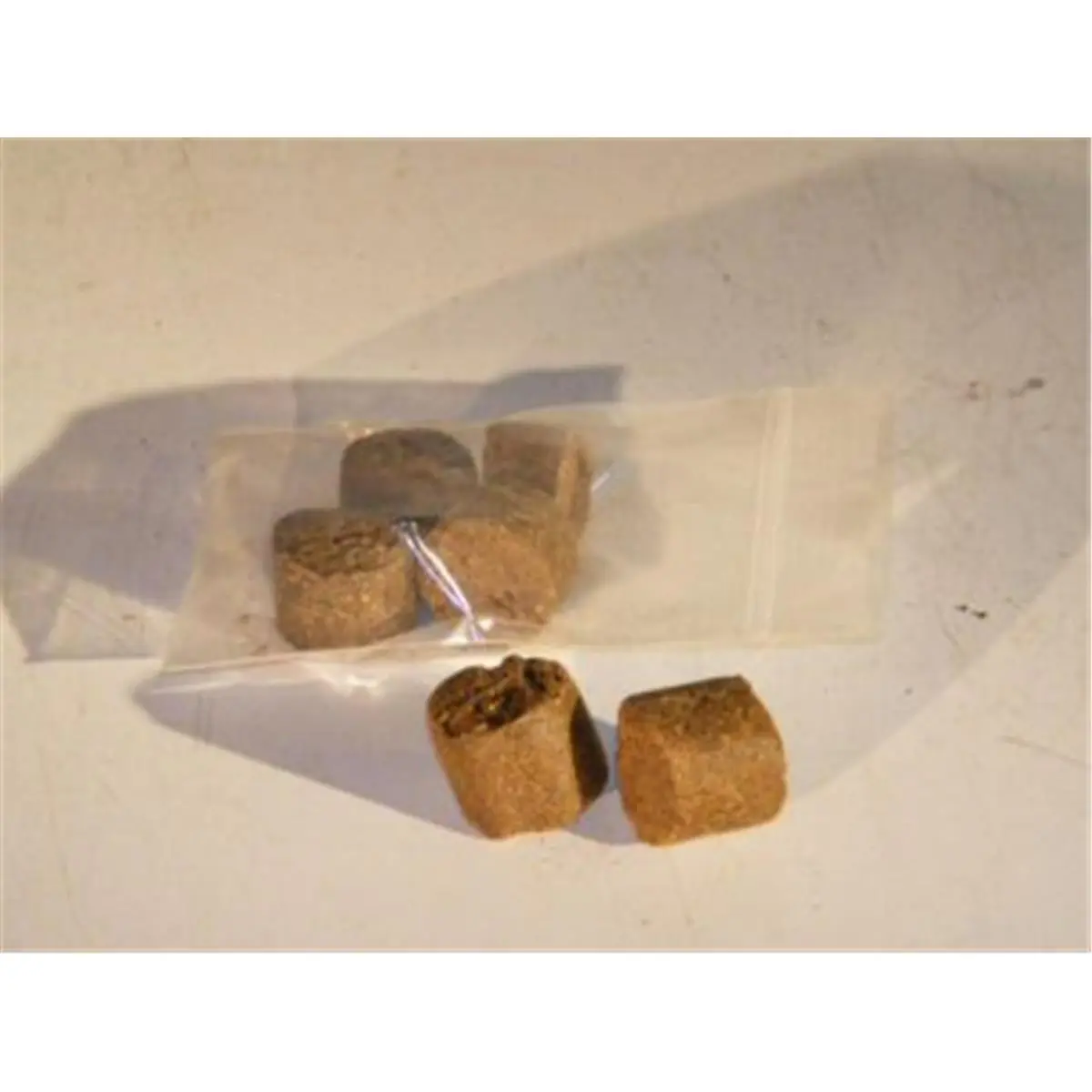 Bonsai Boy Organic Rapeseed Cake Fertilizer, Ideal for Plant Growth