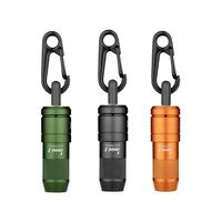 Black & OD Green & Orange