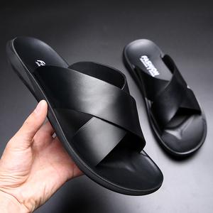 Mens Sport Flip Flops Comfort Casual Thong sandals Outdoor sandals slippers fathersdaygift