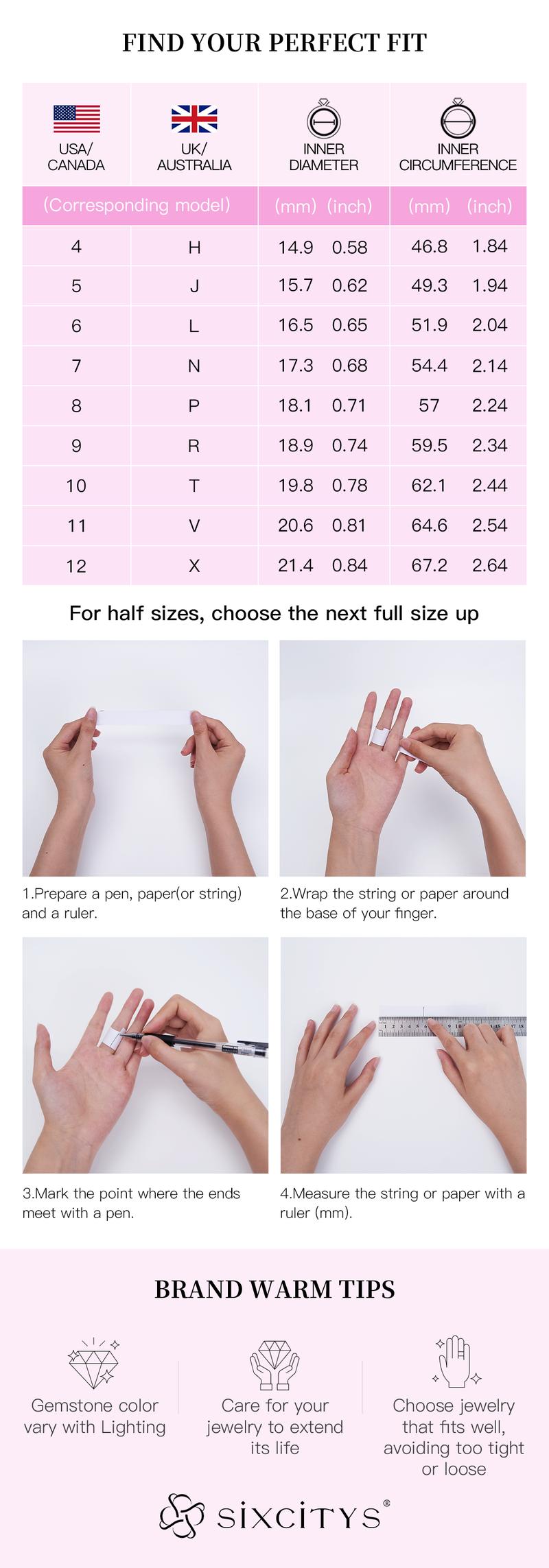 2026 Timeless Ring: S925 4CT D VVS1 Radiant Cut Moissanite Ring for Her – Forever Starts Now